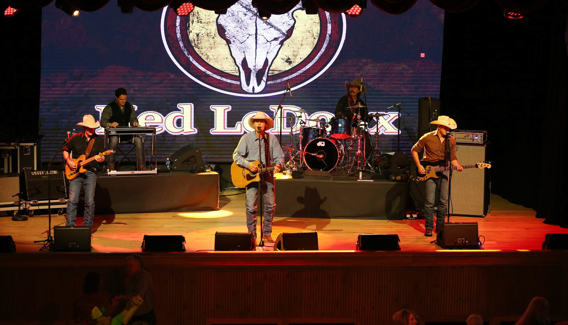 Ned LeDoux